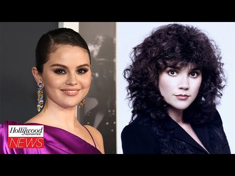 Selena Gomez to Play Linda Ronstadt in New Biopic | THR News