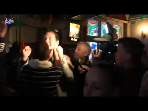 LVK 2015 finalist Pim van Wylick in Kessel L1