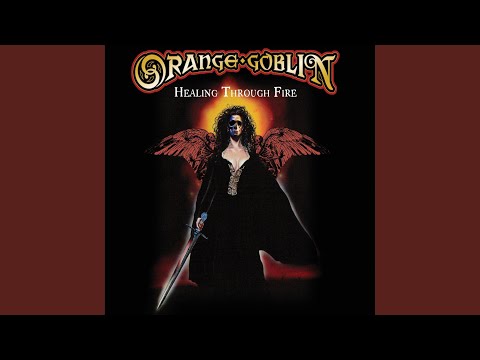 Videoclip de Vagrant Stomp — Orange Goblin