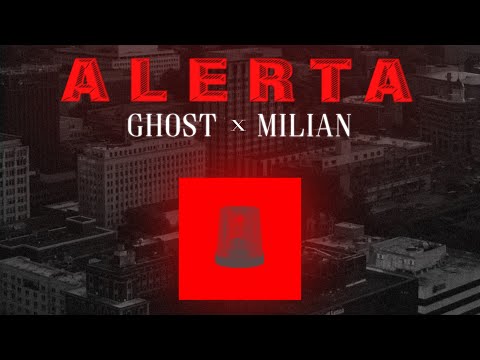 Hristu - Alerta 🚨 (feat. Milian)