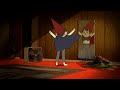 The Fight Is Over (Direct Audio) 