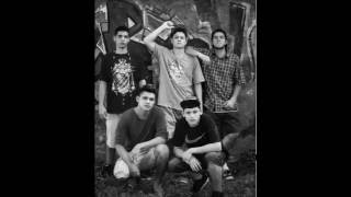 Clã Do Vale -  Nas Esquinas