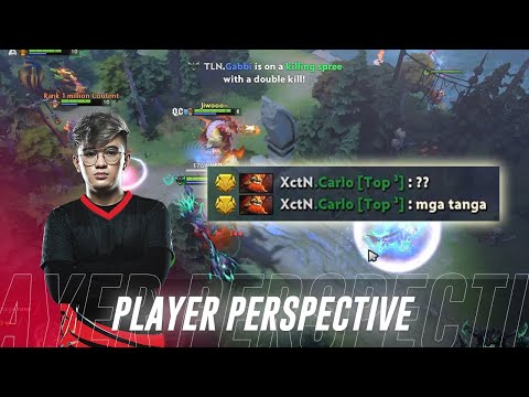 GABBI, QO, NIKKO, RR vs BDZ - "MGA TANGA" - OD HIGHLIGHTS - PLAYER PERSPECTIVE