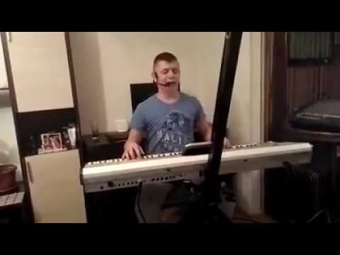 Armin Sabic - Tebi koja si otisla