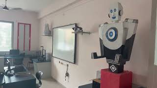 Rasiklal M. Dhariwal International School Video thumbnail