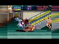 Pretty Soldier Sailor Moon Playthrough