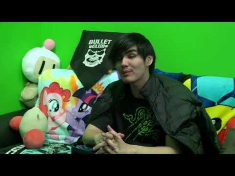 Xian #BAM9 Greeting - SFV Capcom Pro Tour Premier Event May 12-14