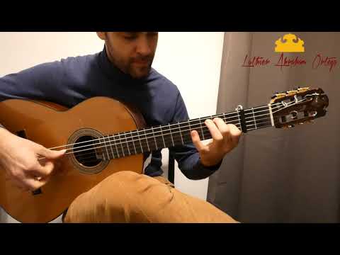 Daniel Vicente - Por Fandangos