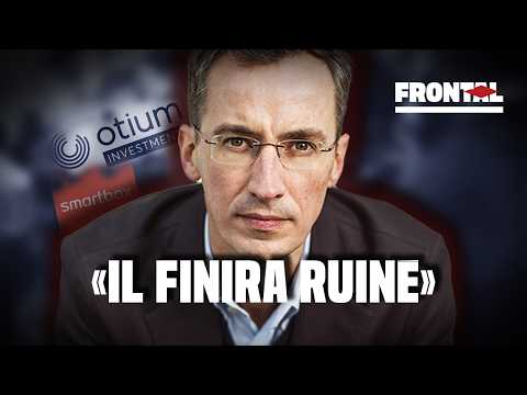 On a enquêté sur les déboires financiers de Pierre-Edouard Stérin