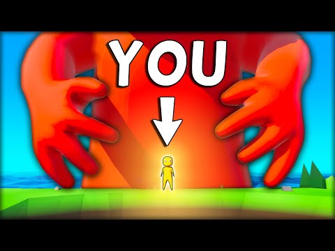 I Made A Tower Defense Game, But YOU'RE a Minion!