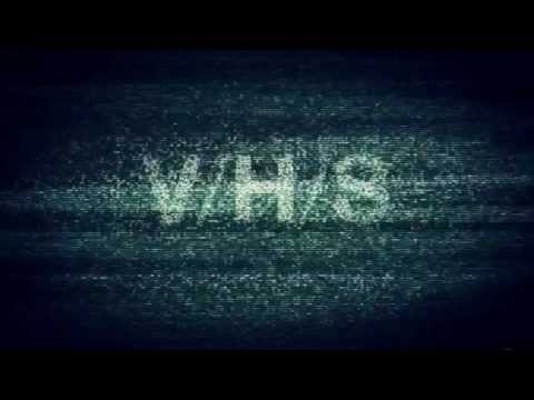 V/H/S (2012) Official Trailer