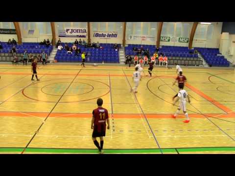 02.03.2013 Tervarit - KaDy