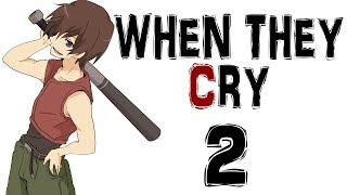 Higurashi no Naku Koro Ni (When They Cry) [P2] - Enter Tomitake