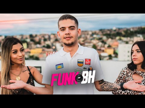 MC Bielzin BH - Indecisão (Official Video Clip) Prod. CJ Prod