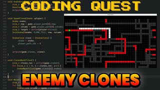 Snake Rewind: Episode 4 - Past Self, Present Danger