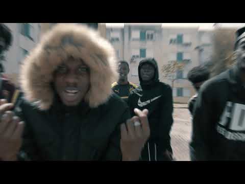 PDS GANG - PULL UP #3 ( Prod by : Memorais )