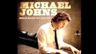 MICHAEL JOHNS To Love Somebody