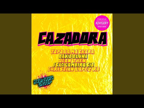 CAZADORA