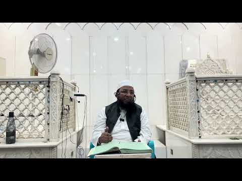 Quran Tafseer | Kausar Baugh Masjid | Qari Abdullah Sahab | 17 February 2026