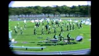 preview picture of video 'Dennis Yarmouth (DY) Marching Band Home Competition, 10.13.90.wmv'