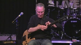 Michael Manring at Bass Player LIVE! 2013