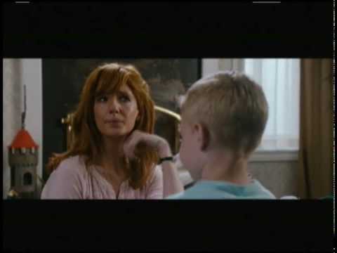 'Did You Know I Have a Sister?' from the Motion Picture 'Heaven is for Real'