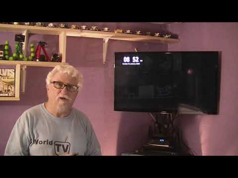 How to play your DVD Movies on your Smart TV from your computer