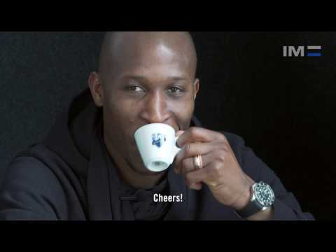 Le temps d’un café au lait Nutrilait | Rod Fanni