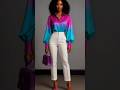 Beautiful Fashion Dresses For Women 2025 Trending African Kitenge Fashion Ankara Styles