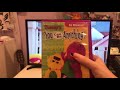 Barney S You Can Be Anything Trailer W My VHS Tape