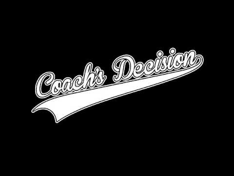 Coach's Decision Episode 27: The Cleveland Charlie Browns
