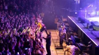 Kaiser Chiefs - Good Clean Fun (live) @ Manchester Arena 03/03/17