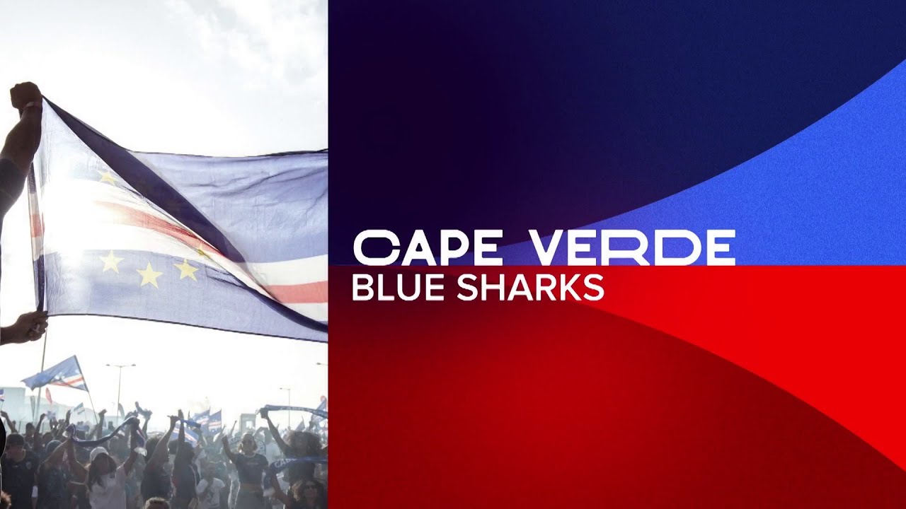 🥳 ¡CABO VERDE LO LOGRÓ! | Máxima ilusión en el archipiélago con el Mundial