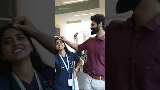 Heartbeat series fun shoot at behind the scenes #heartbeat #trending #fun #friends #shoot #show #luv