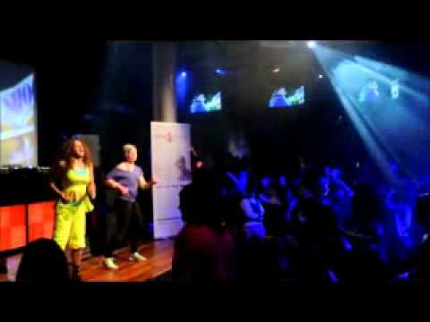 Somos De Calle / Angélique