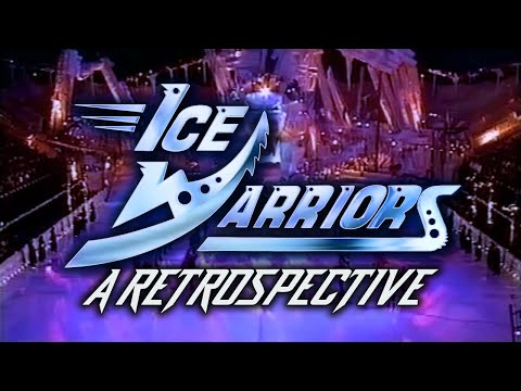 Ice Warriors - A Retrospective