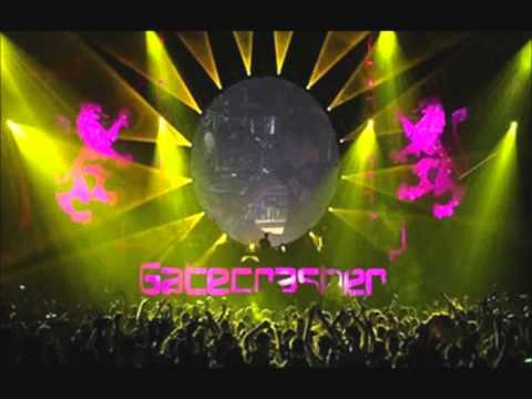 Mauro Picotto - Live @ Gatecrasher NEC Birmingham UK (04.13.2002)