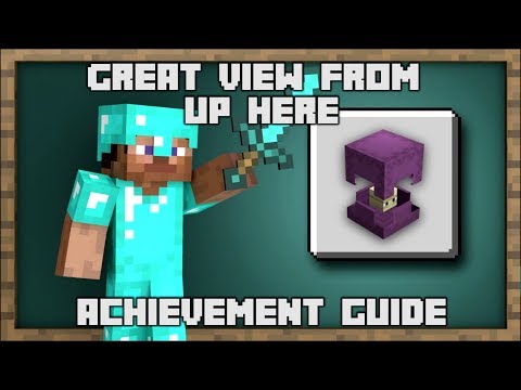 Unbelievable Minecraft Prophecy: Epic Achievement Guide!