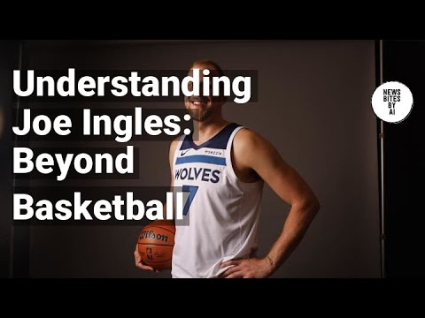 Chris Finch on Joe Ingles: It's More Than Just Basketball