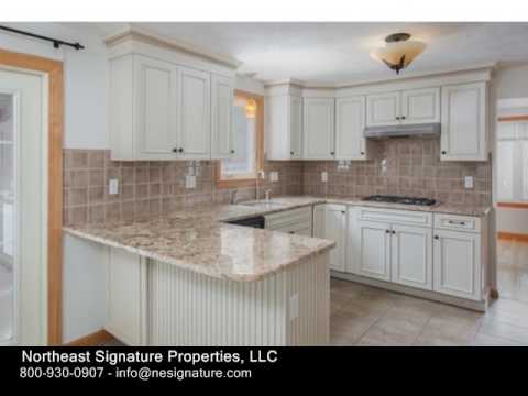 5 Bridle Path Ln, Medway MA 02053 - Single Family Home - Real Estate - For Sale -