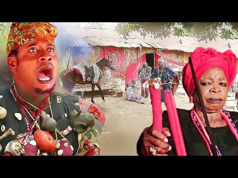 IJA AWON AGBA - An African Yoruba Movie Starring - Digboluja, Iya Gbonkan