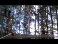 Noah S First Flying Trapeze Lesson