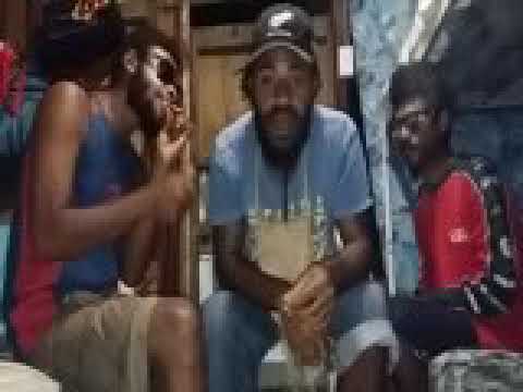 Papu Sali × Jah-Poxx × Jucky Bwoy