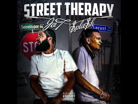 Jo T x $pla$h - Golden State ft. Lil Rue