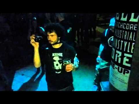 Dj Plague - Rakehell 11 - The Hardcore Demon...part 2 !