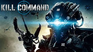 Öldür Komutu | Türkçe Dublaj