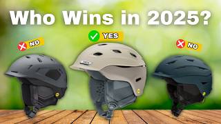 Best Ski Helmets of 2025 | Top 7 Picks for Safety, Comfort &