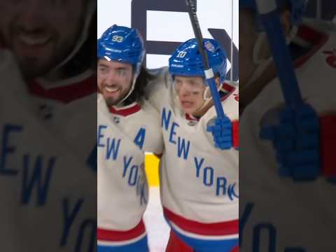 THE BREADMAN 🫡 #artemipanarin #nhl #hockey #goal #nyr