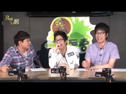 Behind the scenes of GSL ; Baneling Episode 19, Part 1