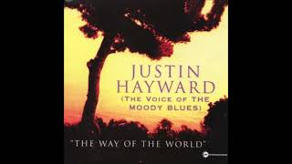 39/365  JUSTIN HAYWARD (Moody Blues) - THE PROMISED LAND (1996)
